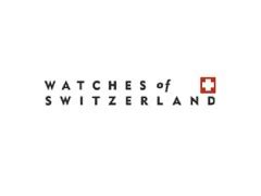 watches of Switzerland hounslow